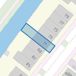 Perceel ZWD01-E-2111