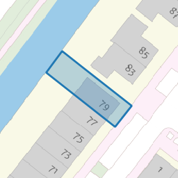 Perceel ZWD01-E-2113