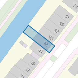 Perceel ZWD01-E-2114