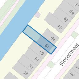 Perceel ZWD01-E-2115