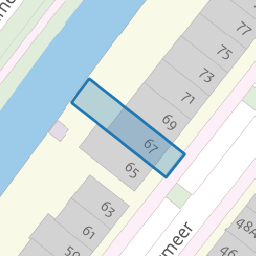 Perceel ZWD01-E-2116