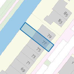 Perceel ZWD01-E-2118