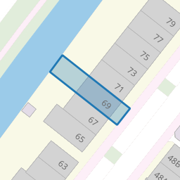 Perceel ZWD01-E-2119