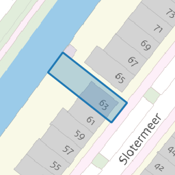 Perceel ZWD01-E-2120