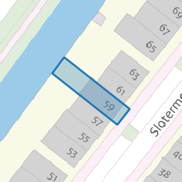 Perceel ZWD01-E-2123