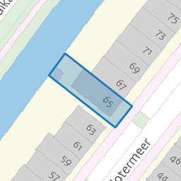 Perceel ZWD01-E-2124