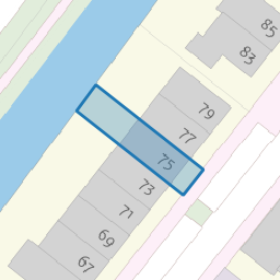 Perceel ZWD01-E-2125