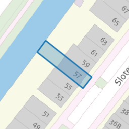 Perceel ZWD01-E-2127