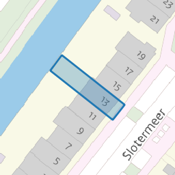 Perceel ZWD01-E-2129