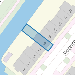 Perceel ZWD01-E-2134