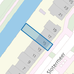 Perceel ZWD01-E-2135