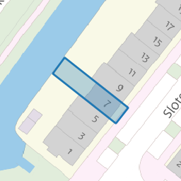 Perceel ZWD01-E-2136