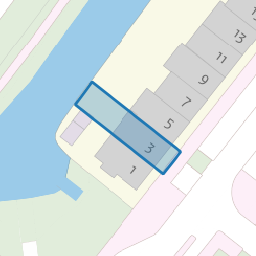 Perceel ZWD01-E-2139