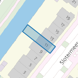 Perceel ZWD01-E-2147