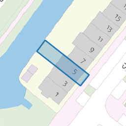 Perceel ZWD01-E-2148