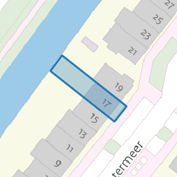 Perceel ZWD01-E-2150