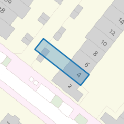 Perceel ZWD01-E-2153