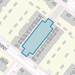 Perceel ZWD01-E-2154