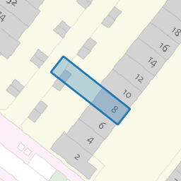 Perceel ZWD01-E-2155