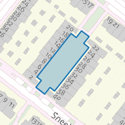 Perceel ZWD01-E-2156