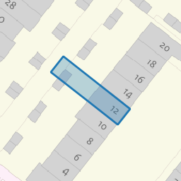 Perceel ZWD01-E-2157