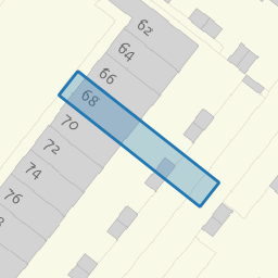 Perceel ZWD01-E-2158