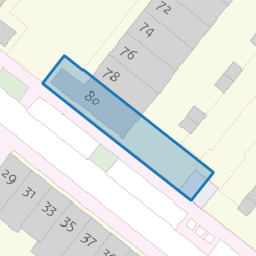 Perceel ZWD01-E-2163