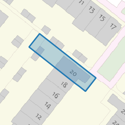 Perceel ZWD01-E-2164