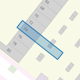 Perceel ZWD01-E-2165