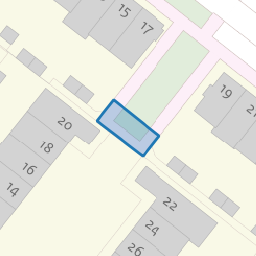 Perceel ZWD01-E-2167