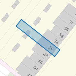 Perceel ZWD01-E-2168