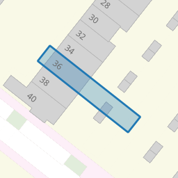 Perceel ZWD01-E-2169