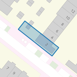 Perceel ZWD01-E-2171