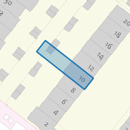 Perceel ZWD01-E-2172