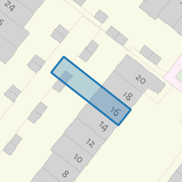 Perceel ZWD01-E-2175