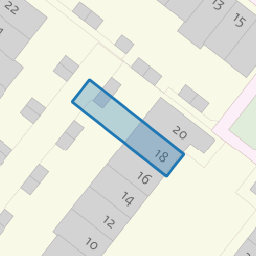 Perceel ZWD01-E-2176