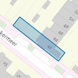 Perceel ZWD01-E-2177