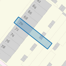 Perceel ZWD01-E-2178