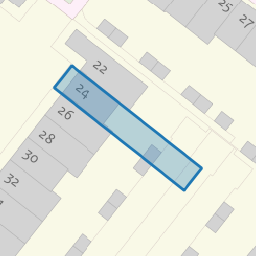 Perceel ZWD01-E-2179