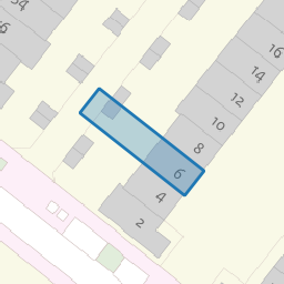 Perceel ZWD01-E-2182