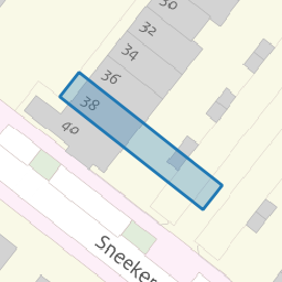 Perceel ZWD01-E-2183