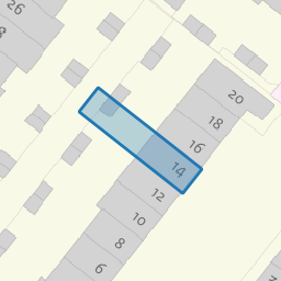 Perceel ZWD01-E-2185