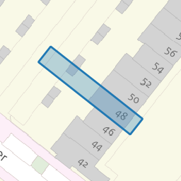 Perceel ZWD01-E-2186