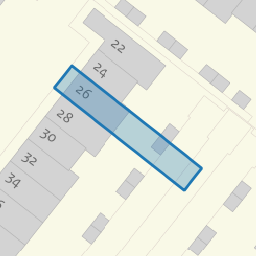 Perceel ZWD01-E-2188