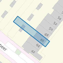 Perceel ZWD01-E-2189