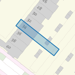 Perceel ZWD01-E-2192