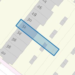 Perceel ZWD01-E-2194