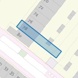 Perceel ZWD01-E-2195