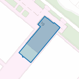 Perceel ZWD01-E-2197