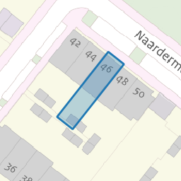 Perceel ZWD01-E-2202